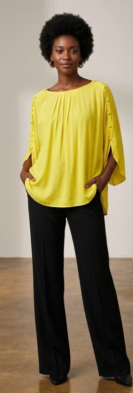 Anthropologie Maeve Braxton Top. Size L. Retails $98